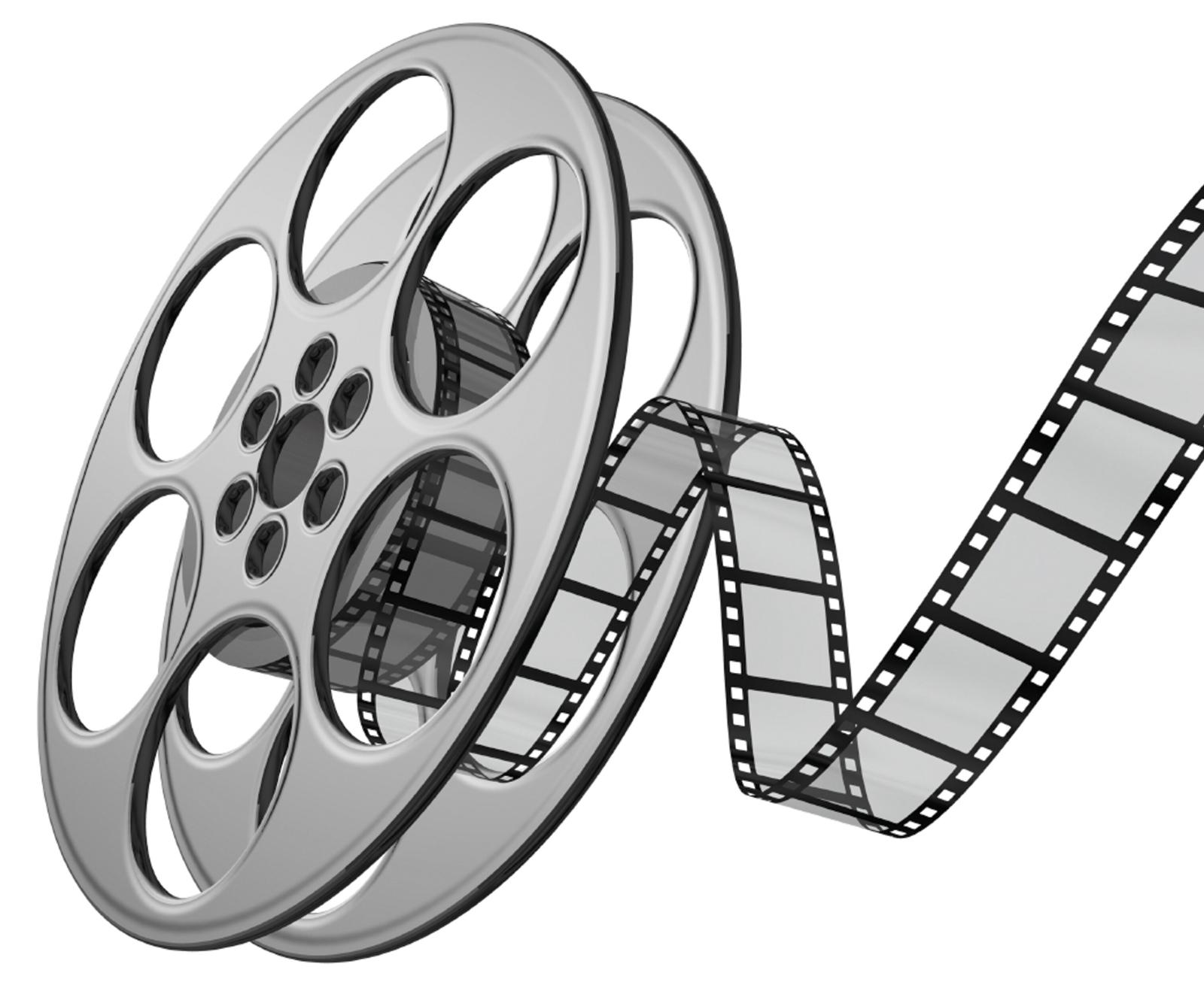 movie reel
