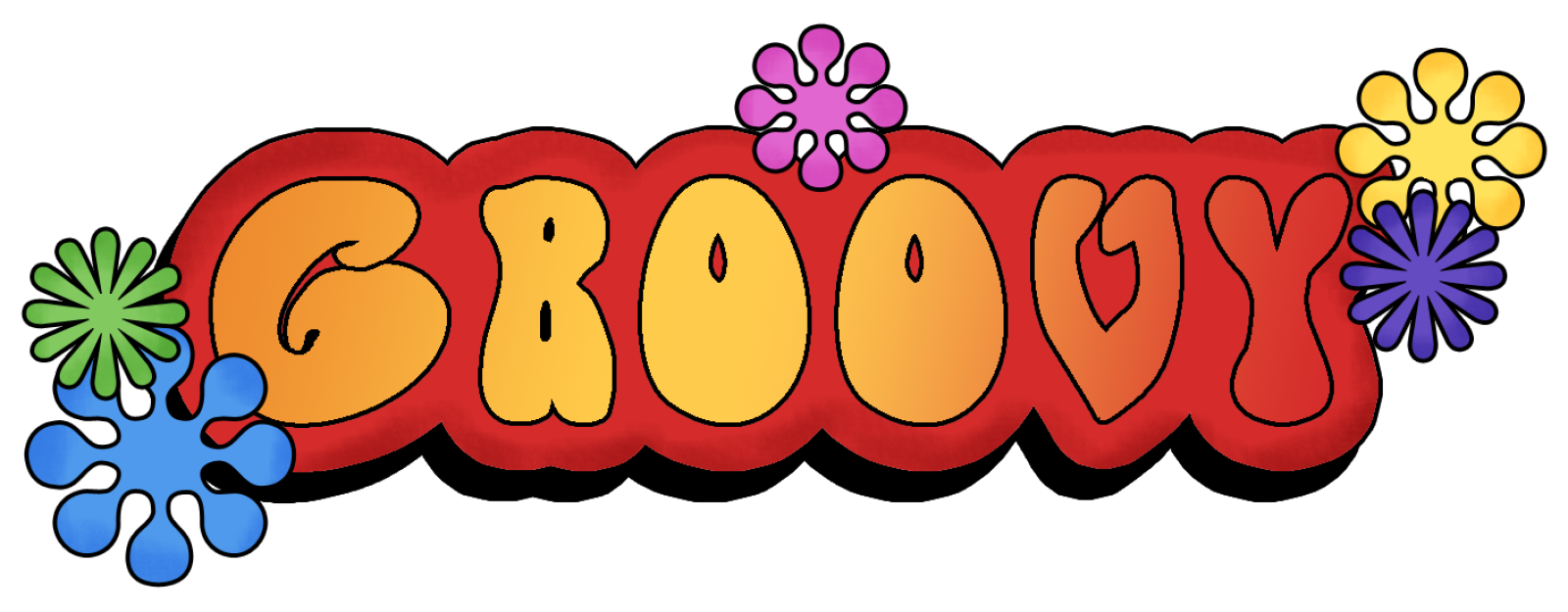 Groovy 70s